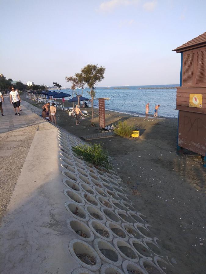 Amazing Sea Place Limasol Dış mekan fotoğraf